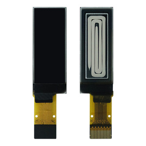 JYC 0.91 inch-<b>plug</b> 14P-white/blue <b>light</b> OLED Display Module SSD1306 128x32 Monochrome Bare Screen I2C Interface L1060 - Product Image 1