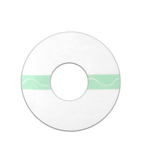 Plester CGM yang Baik, Lembut, Plester CGM untuk <span class=keywords><strong>Diabetes</strong></span>, Pra-Potong, Tahan Air - Product Image 3