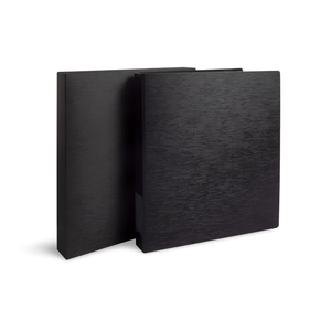 Porte-negatifs de haute qualité <span class=keywords><strong>avec</strong></span> reliure à 3 anneaux, couverture en PP, logo <span class=keywords><strong>personnalisé</strong></span>, écologique, étanche, design robuste, accès facile - Product Image 5