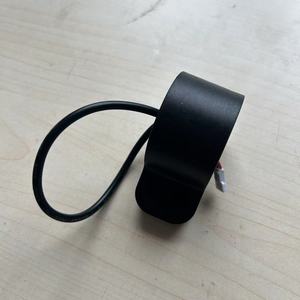 Thích hợp cho M365 điện xe tay ga E xe đạp ga tăng tốc ngón tay 1S <span class=keywords><strong>XM</strong></span> phụ kiện xe tay ga Pro điều khiển tốc độ xử lý - Product Image 6