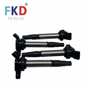 Bobine d'allumage OEM 90919-C2005 de haute qualité pour <span class=keywords><strong>Toyota</strong></span> Corolla Auris Avensis Prius RAV4 - Product Image 4