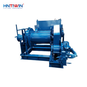 Prix d'usine de HNTIWIN treuil à chaîne d'<span class=keywords><strong>ancre</strong></span> de moteur électrique/hydraulique/diesel - Product Image 6