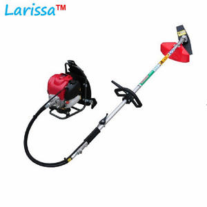 GX -35B <span class=keywords><strong>Tondeuse</strong></span> à gazon à 2 temps à essence/gaz pour jardin <span class=keywords><strong>Tondeuse</strong></span> à gazon à poussée manuelle - Product Image 5