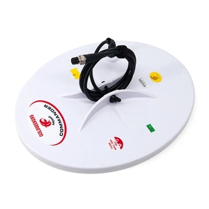 Cercatori d'oro GDX-8000 <span class=keywords><strong>caccia</strong></span> al tesoro sotterraneo industriale cercatore <span class=keywords><strong>di</strong></span> metalli metal detector - Product Image 6