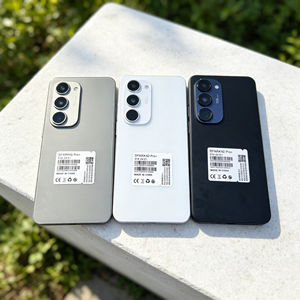 สมาร์ทโฟน Spark 40 Pro5G+หน่วยความจำขนาดใหญ่ 16GB+1TB+รองรับซิมคู่+ระบบ Android 15+รุ่นปลดล็อค - Product Image 5