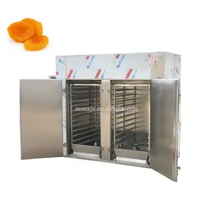 Điện Hoặc Khí Công Nghiệp Thực Phẩm Máy Sấy | Công Nghiệp Bò Jerky Dehydrator | Công Nghiệp Trái Cây Dehydrator Giá