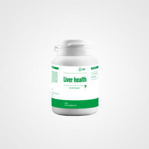 Fabricant OEM, comprimés personnalisés pour la santé du foie, comprimés naturels pour le soutien du foie, pour la protection des cellules hépatiques, compléments vitaminiques - Product Image 1