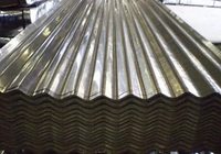 Tôle de Toiture Ondulée en PVC Semi-Rigide de Chine, Épaisseur 0,15-1,2 mm, Norme GB, Certifiée TISI KS SASO, pour Conteneurs