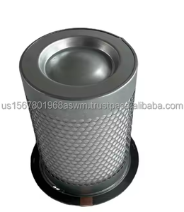 Filtro de Aire y Separador de Aceite para Compresor Industrial Meng Ma DB2006, Nuevo, Certificado ISO 9001 - Product Image 4