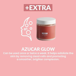 <span class=keywords><strong>Exfoliante</strong></span> facial <span class=keywords><strong>de</strong></span> azúcar <span class=keywords><strong>de</strong></span> etiqueta privada <span class=keywords><strong>exfoliante</strong></span> brillo y blanqueamiento y brillo <span class=keywords><strong>exfoliante</strong></span> corporal Facial <span class=keywords><strong>para</strong></span> el cuidado corporal <span class=keywords><strong>de</strong></span> <span class=keywords><strong>la</strong></span> piel Natural - Product Image 6