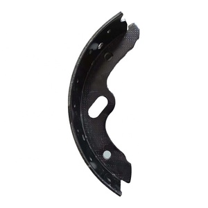 04477-E0690 47420-EV040 Frein de sabot arrière Hino Lining pour HINO FD FC J RANGER 500 NISSAN UD TRUCK - Product Image 4