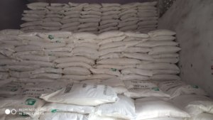 Agrosyn Sodium Gluconate 99.9% Purity <b>White</b> Powder Adsorbent (Chemical Auxiliary Agent) CAS 527-07-1 HDPE <b>Bag</b> for Chemicals - Product Image 4
