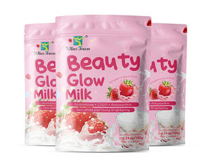 Complément alimentaire Y39 beauté éclatante au glutathion, améliore le teint, rend la peau éclatante, compléments beauté, peau éclatante, lait de beauté éclatant - Product Image 3