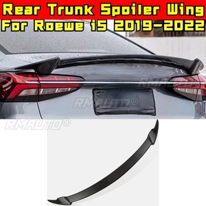 Para Roewe i5 2019-2022: Kits de estilo, alerón trasero, alerón de maletero, alerón de techo, kit de carrocería - Product Image 2
