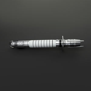 Sabres LGT <span class=keywords><strong>Shin</strong></span> <span class=keywords><strong>Hati</strong></span> XENO3Pixel Proffieboard avec verrouillage, charge durable, sabre laser pour duels intensifs, poignée en métal, haut-parleur basse - Product Image 4