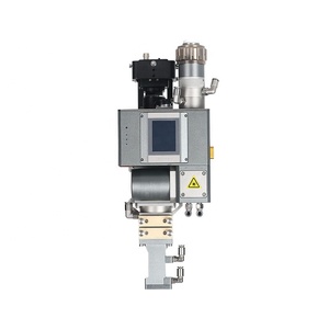 Tête de soudage laser 1064nm haute puissance pour connexion par soudage laser, connecteur QBH d'usine, soudage en acier inoxydable - Product Image 1
