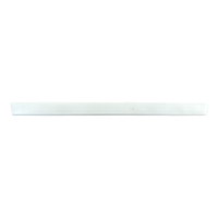 D532 Guide-chaîne Rail Pad Convoyeur Accessoires Tampons en plastique Pignons en plastique