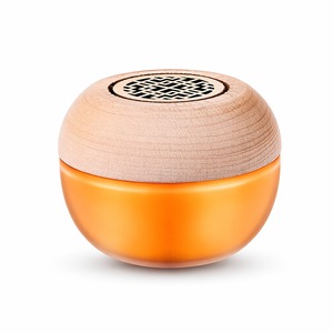 Désodorisant Solide Longue Durée pour la Maison – Baume Parfumé en Plastique sans Électricité pour Voiture – Parfum Frais - Product Image 1