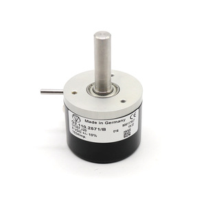 Encodeur G2.110.2571/B 6 VDC 1024 Imp fabriqué en Allemagne pour presse d'impression - Product Image 1