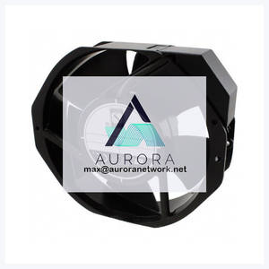 Ventilador de refrigeración OEM de alta calidad, 2017, 1053-1499-ND, con buen precio - Product Image 1