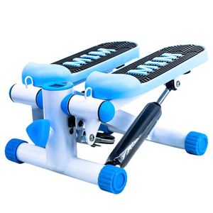 Mini <span class=keywords><strong>Cardio</strong></span> <span class=keywords><strong>Twister</strong></span> Stepper điều chỉnh Stepper máy tập thể dục bước với sức đề kháng ban nhạc - Product Image 2