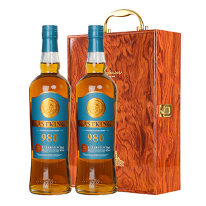 FASTKING วิสกี้สก็อตชนิดข้าวสาลี 40% ABV 700 มล. เกรด A |   ผู้จัดจำหน่ายเครื่องดื่มแอลกอฮอล์และเอทานอลจากสหราชอาณาจักร - Product Image 4