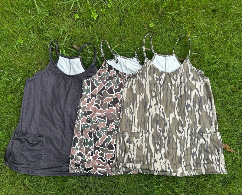 Wholesale Women Girls Baby Dresses Matching