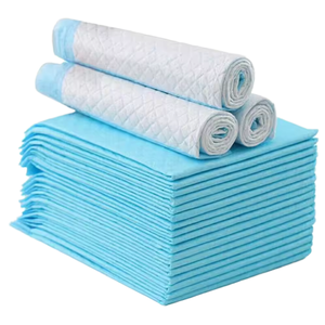 HengJia - Almohadillas de Entrenamiento Desechables de Lujo para Perros y Cachorros, 6 Capas, Suministro Directo de Fábrica - Product Image 3