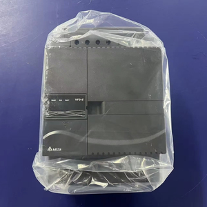 เดลต้า VFD150E43A |   VFD-E |   15กิโลวัตต์ 20แรงม้า 3 เฟส 460โวลต์ |   การควบคุมประสิทธิภาพสูง |   ตัวกรอง EMI แบบ PLC ในตัว - Product Image 1