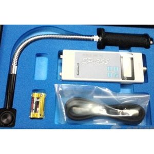 Manomètre numérique Spotron Sp-255 20Kn fabriqué au Japon - Product Image 5