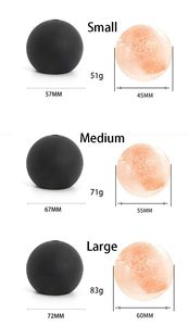 Ice Cube Tray Diy Single Case Silicone Ice Moulds Whiskey Wine Cocktail Ice Cube Ball Maker - Product Image 3