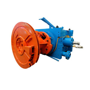 Automatische Hochgeschwindigkeits-Hochleistungs-Quetsch walze und Verlege kopf für Drahtwalz-Warm walzwerk Neuer Zustand - Product Image 1