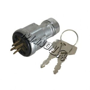 อะไหล่รถยก57420-22061-71สวิตช์สตาร์ทรถ - Product Image 1