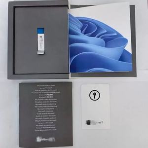 Chính Hãng giành chiến thắng 10 Pro USB Trọn Gói 100% trực tuyến kích hoạt 12 tháng bảo hành đa ngôn ngữ giành chiến thắng 10 Pro Hộp tàu nhanh - Product Image 3