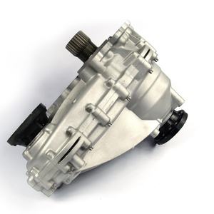 Meilleure pièce auto : Boîtier de transfert A2212710248 pour Mercedes 722.9 Benz W164/W166/R251 - Product Image 3