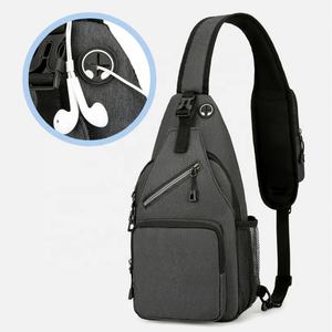 Riñonera Deportiva Impermeable Oxford 2025, Nueva, Personalizada de Fábrica, para Correr, con Espacio para Teléfono, Multifuncional, con Cinturón para Herramientas - Product Image 5