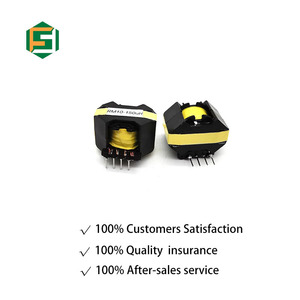 Tùy chỉnh giá thấp chuyển đổi điện biến áp 12V biến áp tần số cao 230V 220V 110V - Product Image 5