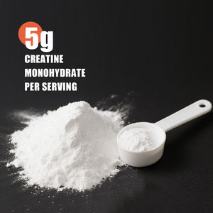 מפעל מכירה ישירה של באגד מיקרו אבקה דק קרקע אימון כושר מונohydrate - Product Image 2