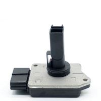 SQ ELECTRONIC 1L2Z12B579BA MAF Sensor de flujo de aire masivo para Ford Escape Explorer Focus Ranger Windstar E-250 Mazda Tribute B2300