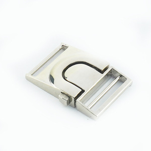 Hebilla de liberación lateral de aleación de zinc, 25 mm de diámetro interior, duradera, para bolsos, cinturones, mochilas para mascotas, uso táctico - Product Image 3