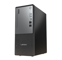 Nouveau PC de bureau Lenovo ThinkCentre P600 pour usage professionnel, processeur Core i5-13420H, 32 Go de RAM DDR5, SSD 512 Go, prise US