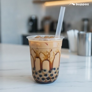 มันสำปะหลังน้ำตาล Boba - Product Image 4