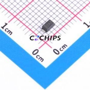 Diodo S2MW SOD-123FL Original y Nuevo, Diodo de Propósito General, Venta al por Mayor de Componentes Electrónicos, Proveedor de Chips y Servicio BOM - Product Image 1