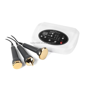 Hot bán tần số cao rung mắt Mặt massage chống nhăn vẻ đẹp thiết bị với 3 xử lý - Product Image 1