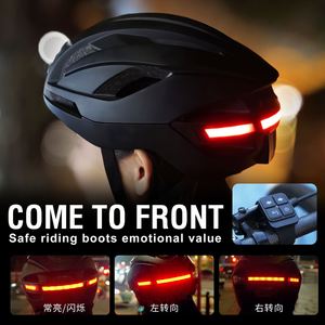 Anzone 摩托车智能头盔摄像头安全防护 1080P 夜视 GPS 跟踪 音频视频录制 128GB TF 卡 1200mAh - Product Image 3