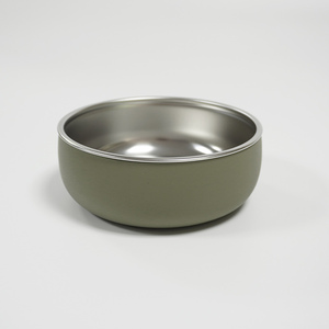 Nouvelle tendance, design nordique, ensemble de vaisselle pour enfants, céramique, porcelaine avec couvercle en silicone, ensemble de vaisselle pour bébé - Product Image 5