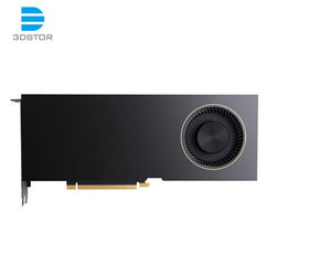 การ์ดจอ A4000 RTX ของแท้ใหม่16GB GPU GPU CMP RTX GDDR6X Quadro Professional - Product Image 2
