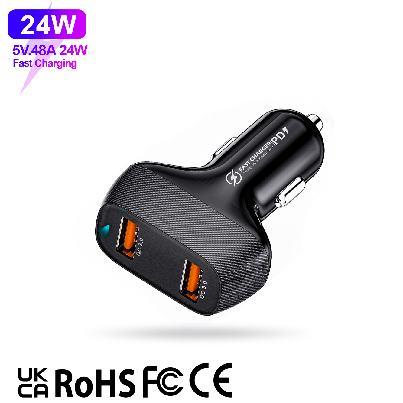 nero2USB 24W