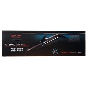 Arricciacapelli g EVO IHT 25 F11สีดำ25gevo - Product Image 2