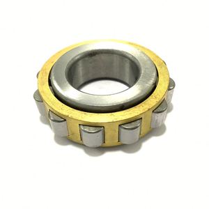 ตลับลูกปืนเกียร์บ็อกซ์ขนาด 30*53.5*16 มม. รุ่น RN206M 502206H - Product Image 4